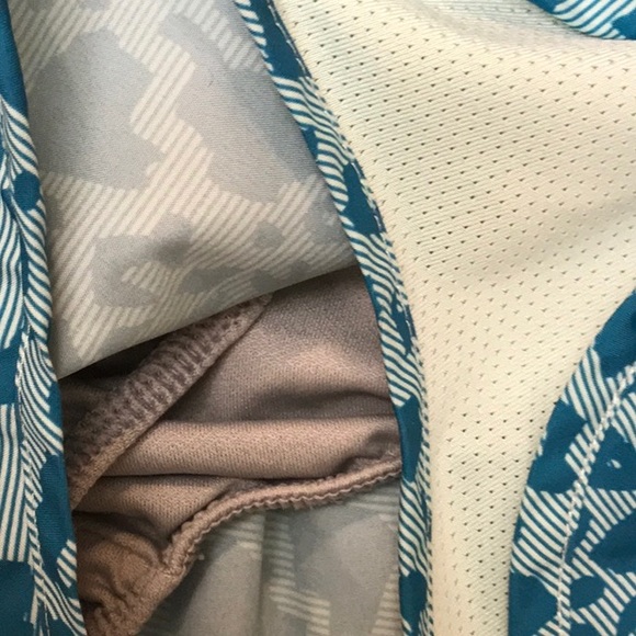 Nike Dri-Fit Shorts Sz. M - Picture 3 of 4